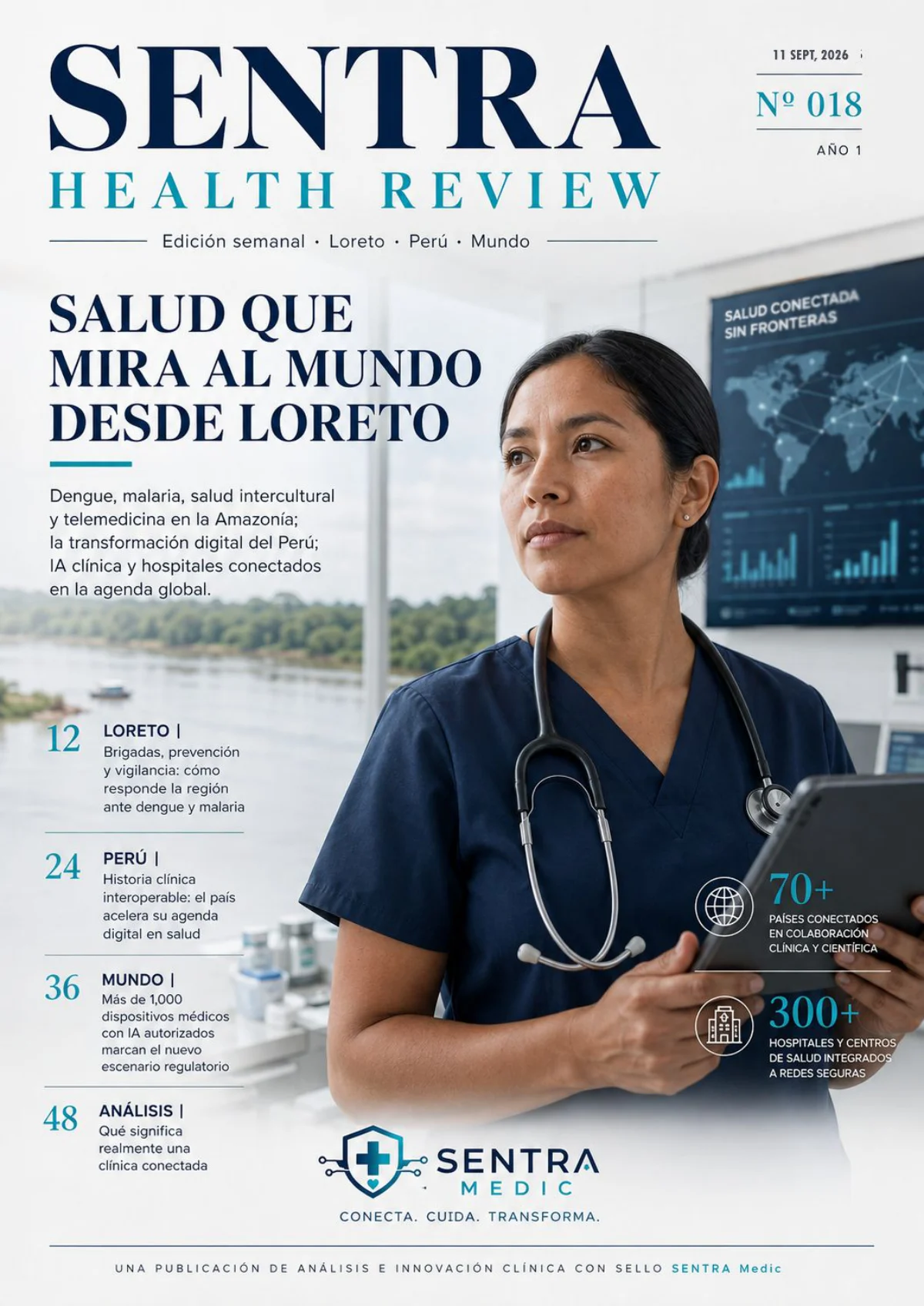 Portada edición 018